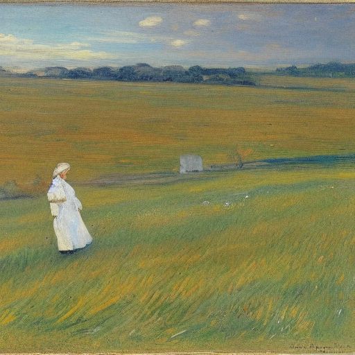 Harriet Backer