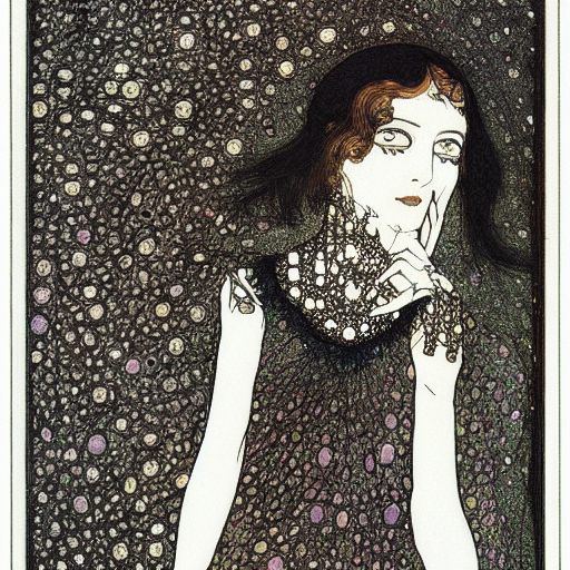 Harry Clarke