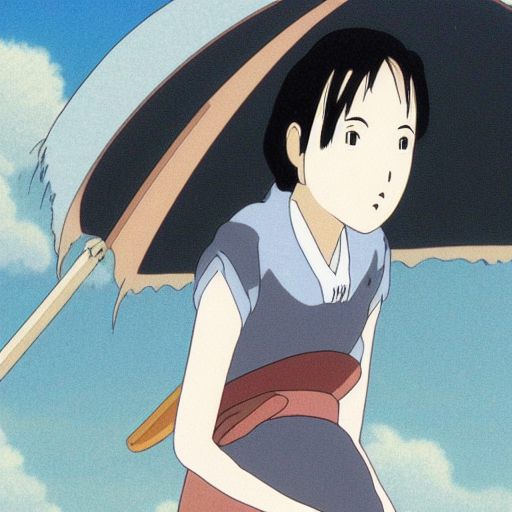 Hayao Miyazaki