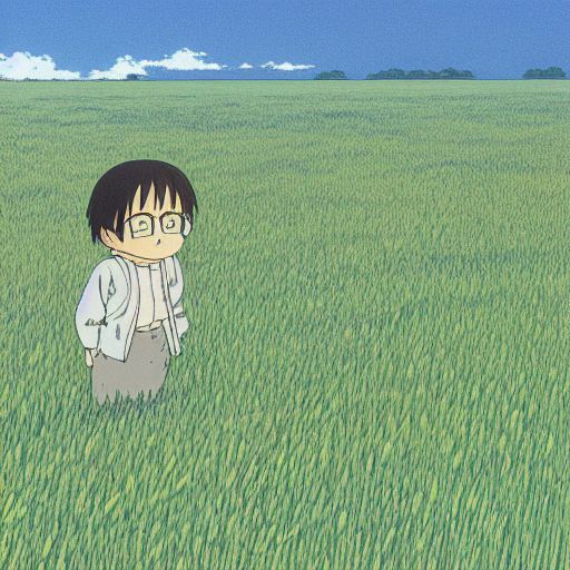 Hayao Miyazaki