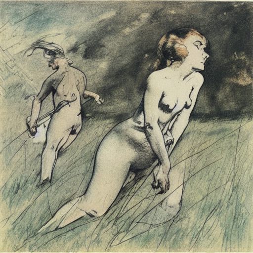 Heinrich Kley