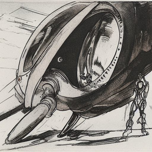 Heinrich Kley