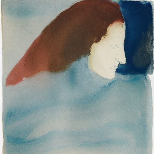 Helen Frankenthaler