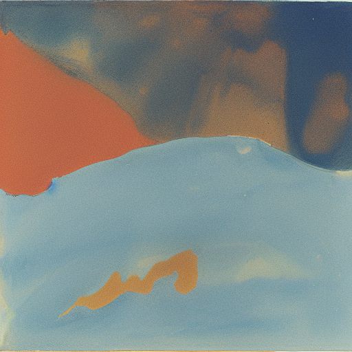 Helen Frankenthaler