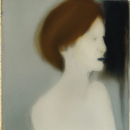 Helene Schjerfbeck