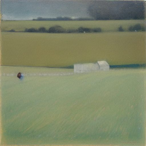 Helene Schjerfbeck