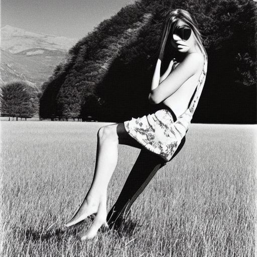 Helmut Newton