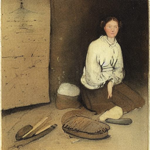 Hendrick Avercamp