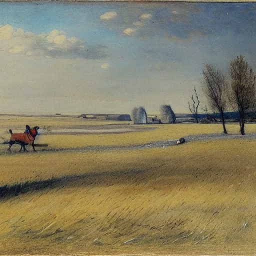 Hendrick Avercamp