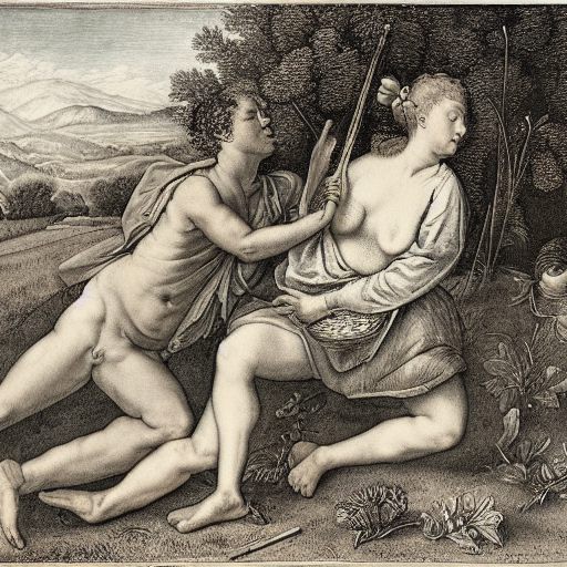 Hendrick Goltzius