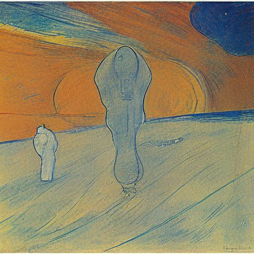 Henri De Toulouse Lautrec