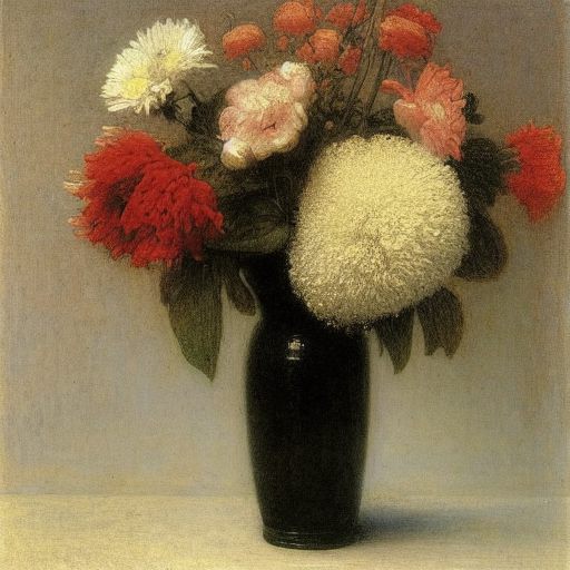 Henri Fantin Latour