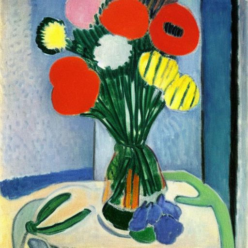 Henri Matisse