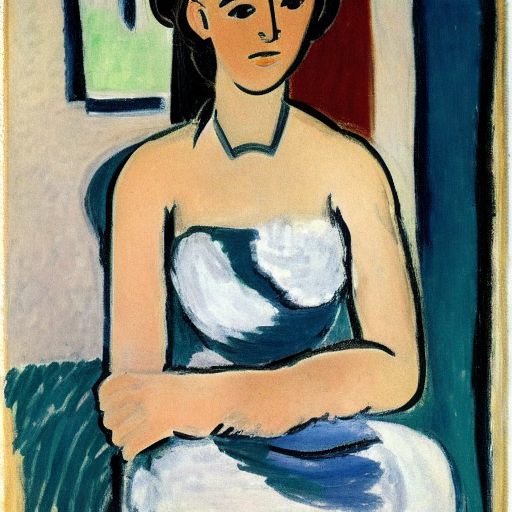 Henri Matisse