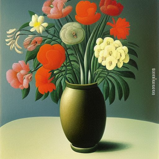 Henri Rousseau