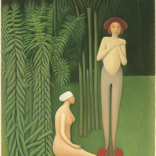 Henri Rousseau