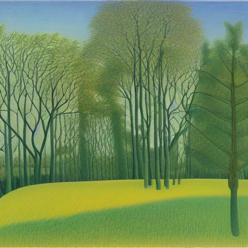 Henri Rousseau
