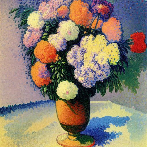 Henri-Edmond Cross