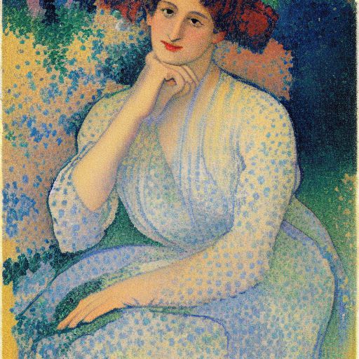 Henri-Edmond Cross