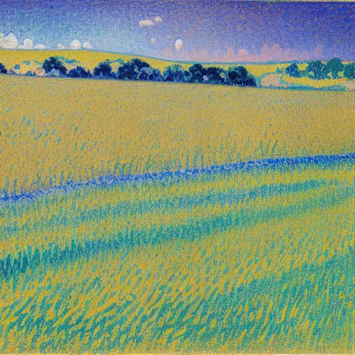 Henri-Edmond Cross