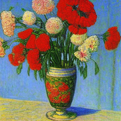 Henry Moret