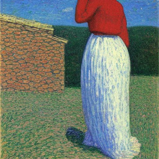 Henry Moret
