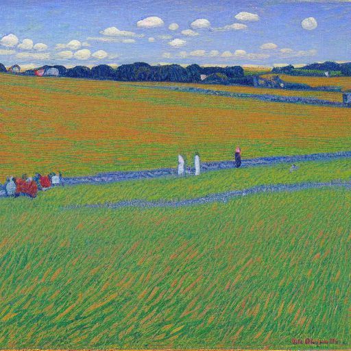 Henry Moret