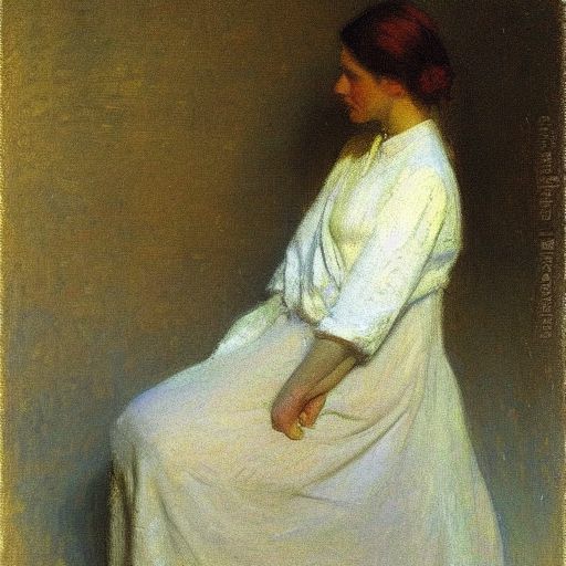 Henry Ossawa Tanner