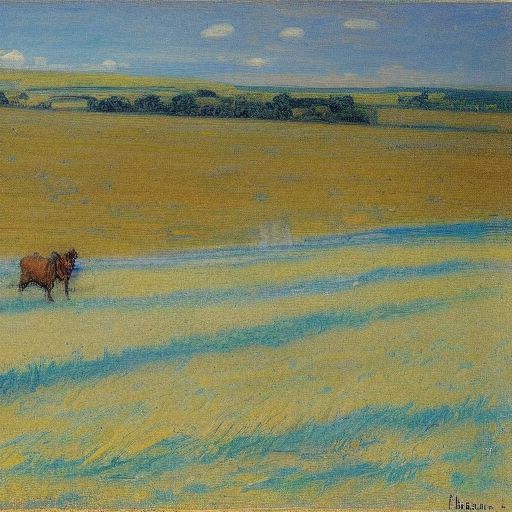 Henry Ossawa Tanner