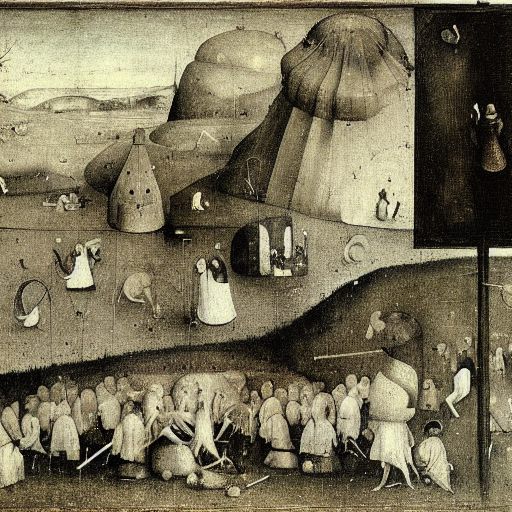 Hieronymus Bosch