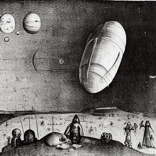 Hieronymus Bosch