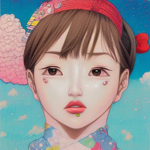 Hikari Shimoda