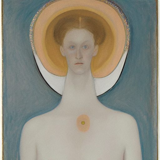 Hilma AF Klint