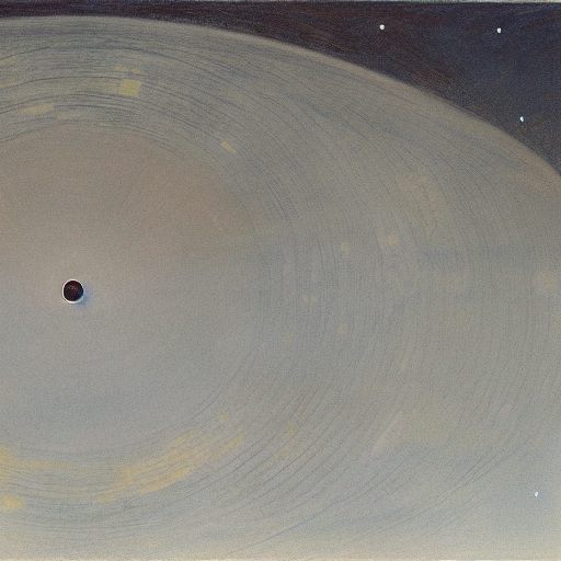 Hilma AF Klint