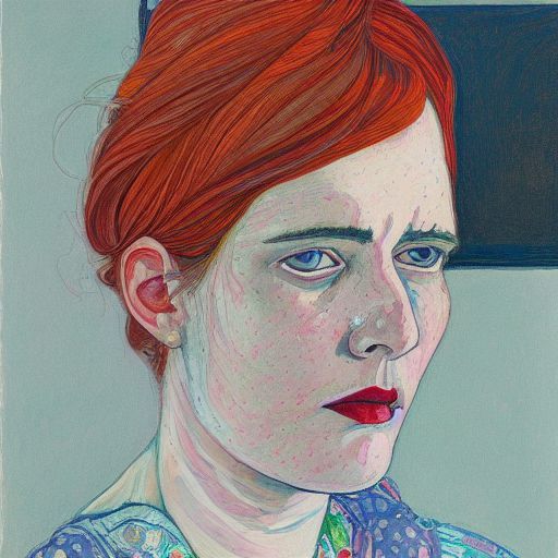 Hope Gangloff