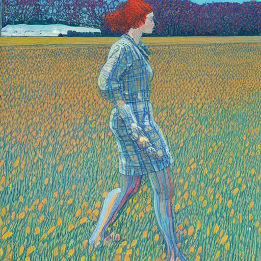 Hope Gangloff