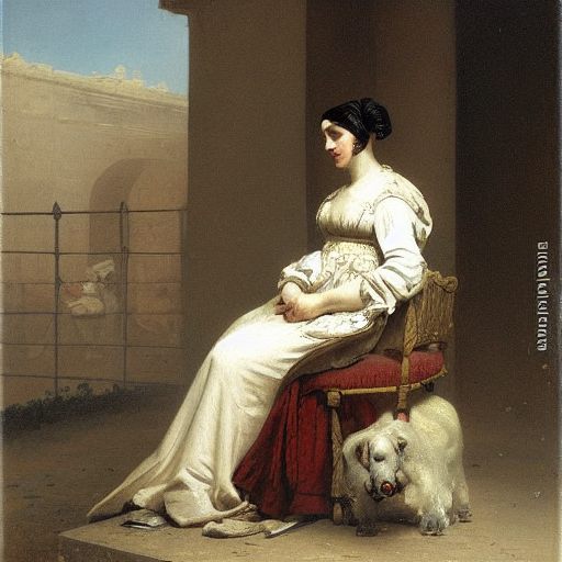 Horace Vernet