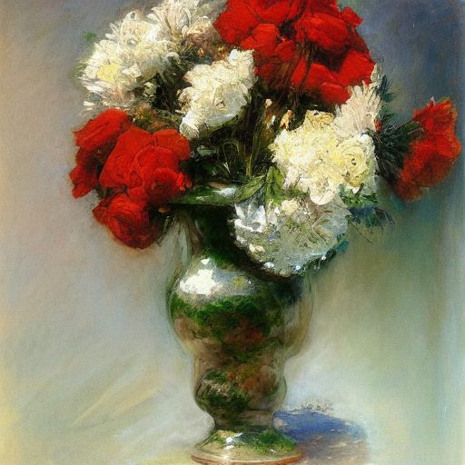 Howard Chandler Christy