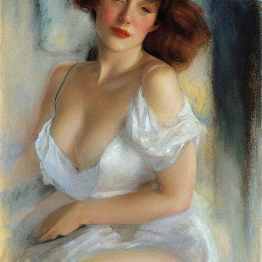 Howard Chandler Christy