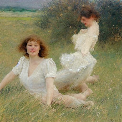 Howard Chandler Christy
