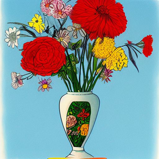 Howard Finster