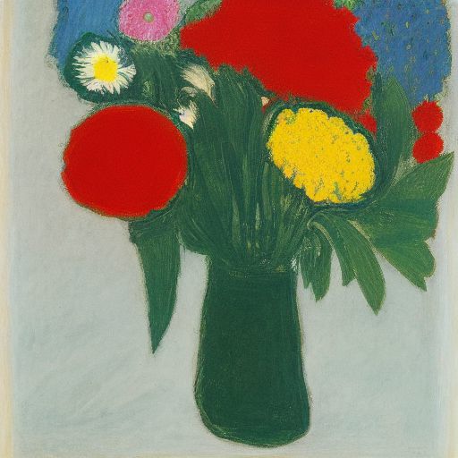 Howard Hodgkin