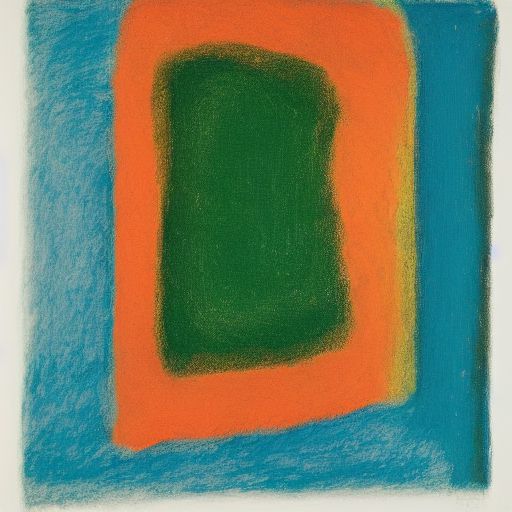 Howard Hodgkin