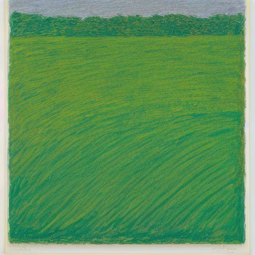 Howard Hodgkin