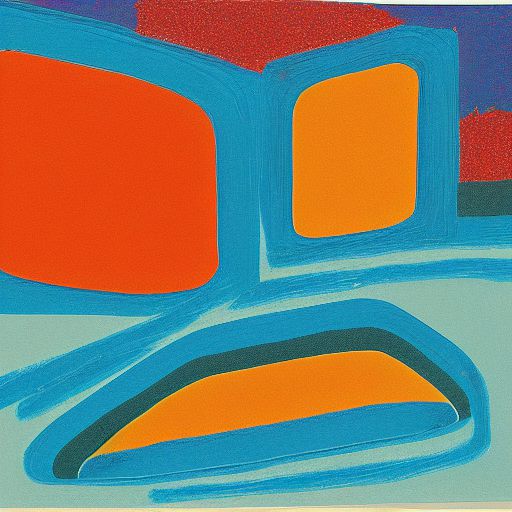Howard Hodgkin