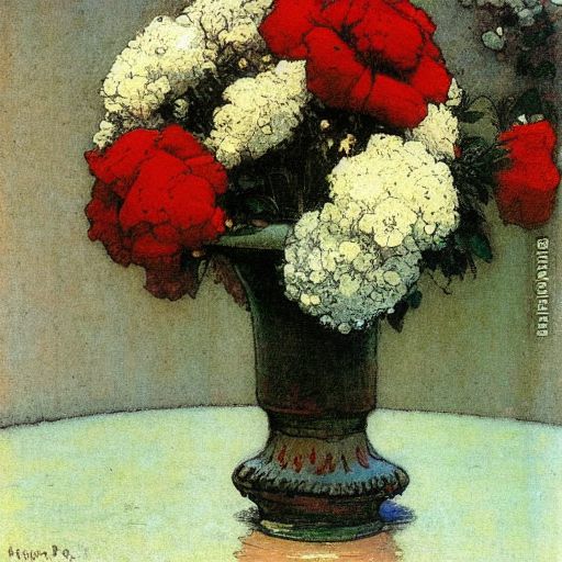 Howard Pyle