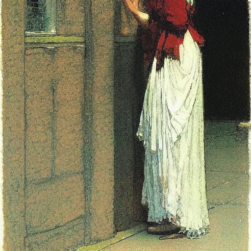 Howard Pyle