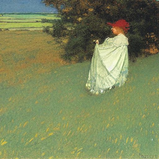 Howard Pyle