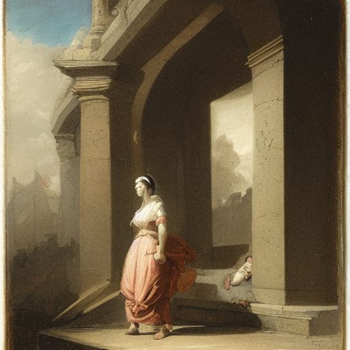 Hubert Robert