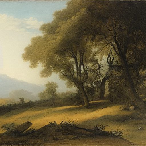 Hubert Robert